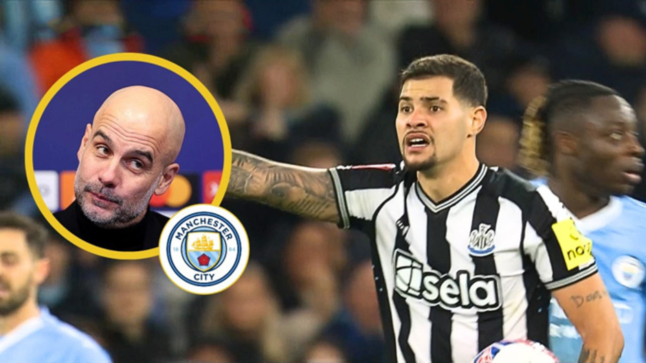 Man City 'check VAR' người thay thế Rodri ở trận gặp Newcastle?