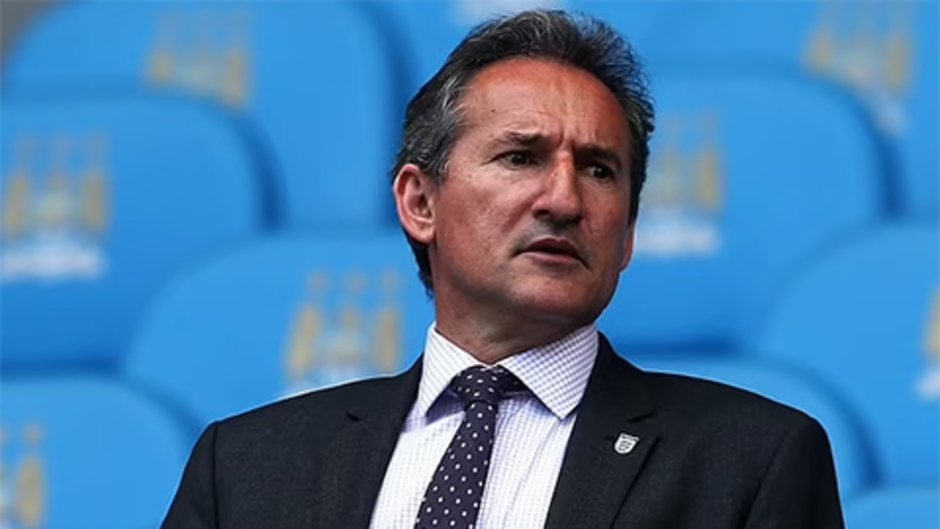 Man City chia tay GĐTT Txiki Begiristain vào cuối mùa