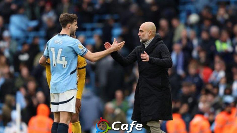Man City: Chớ dại thêm lần nữa