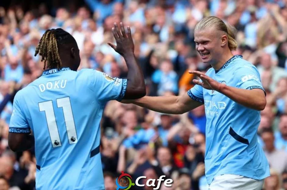 Man City có thể sẽ trình làng diện mạo mới trận gặp Southampton