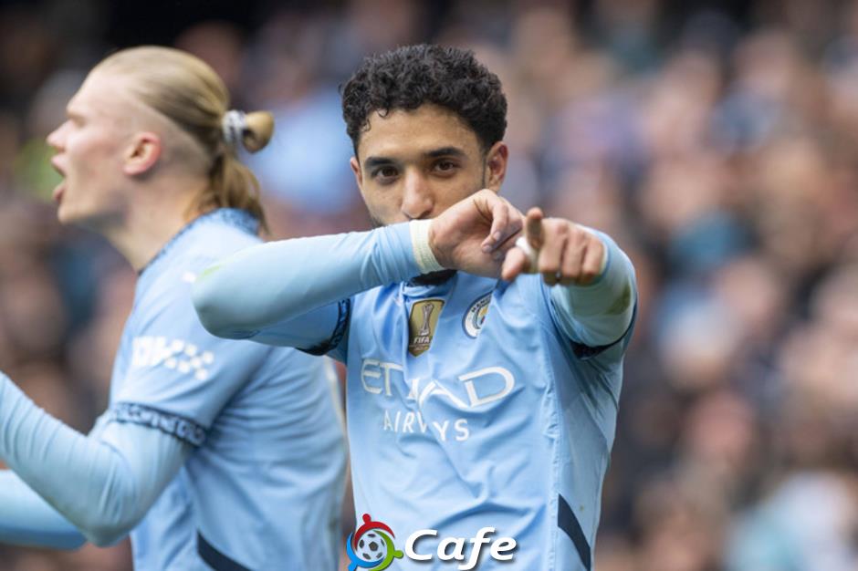 Man City có thể sẽ trình làng diện mạo mới trận gặp Southampton