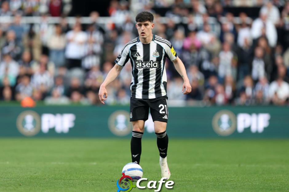Man City có thể tái hiện 'thương vụ thiên tài'