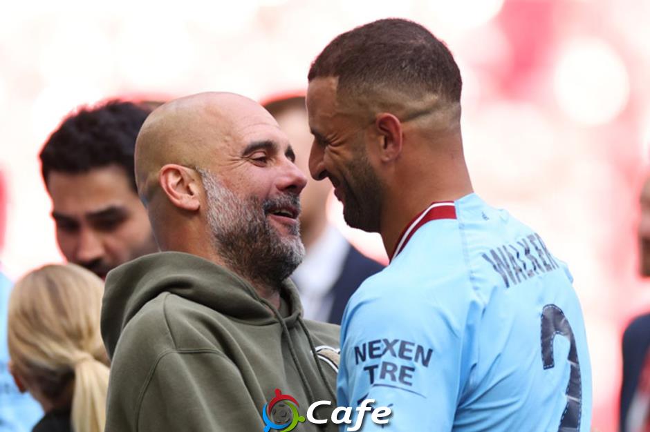 Man City có thể tái hiện 'thương vụ thiên tài'