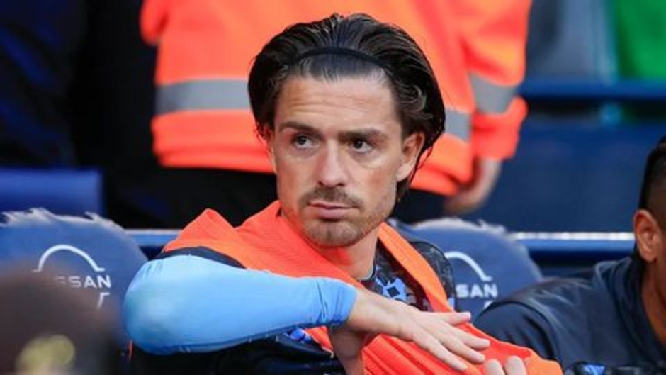 Man City có ý đồ gì khi để Jack Grealish 