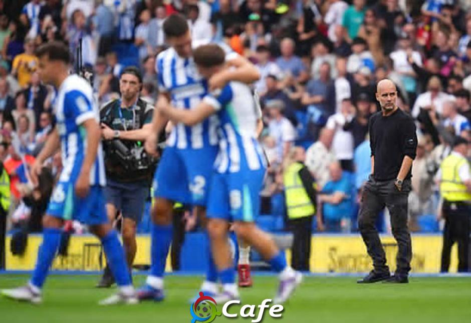 Man City cũng tệ đâu kém MU