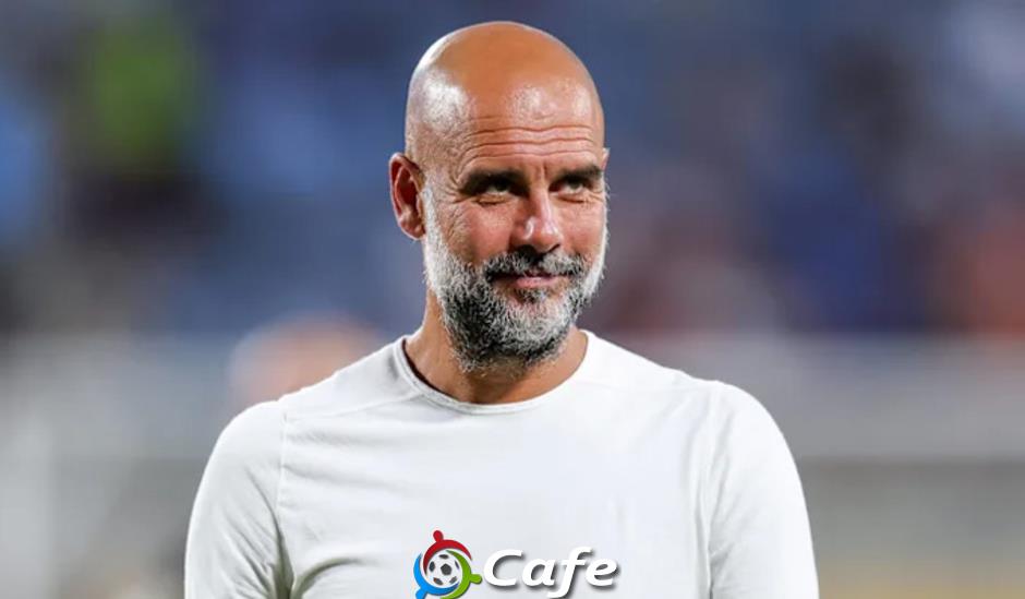 Man City đã có đội hình mạnh nhất cho mùa 2025/26