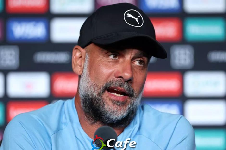 Man City đã có nước đi tiếp theo