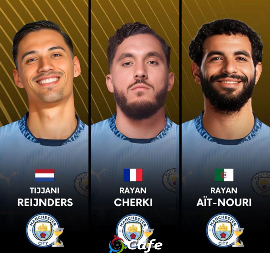Man City đang khiến cả Premier League run sợ