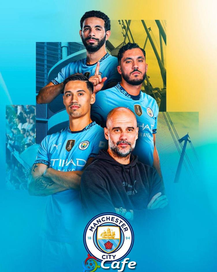 Man City đang khiến cả Premier League run sợ