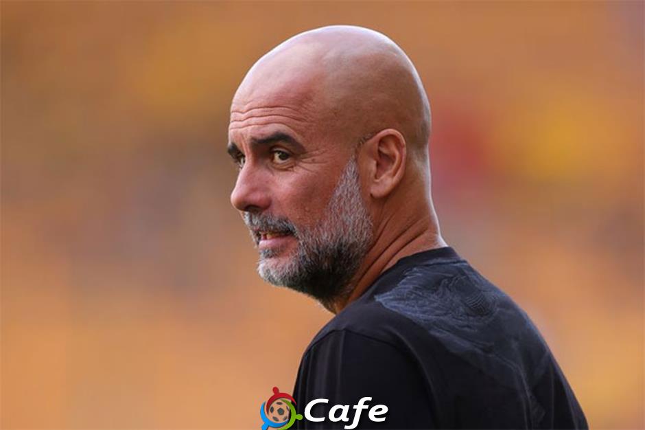 Man City đón 2 trụ cột trở lại ở đại chiến với Tottenham