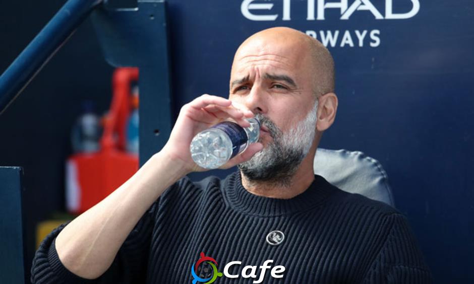 Man City: Không phải cái gì lấp lánh cũng là vàng