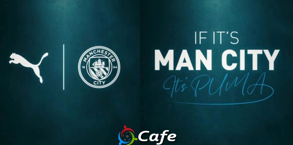 Man City ký hợp đồng lớn chưa từng có trong lịch sử Premier League