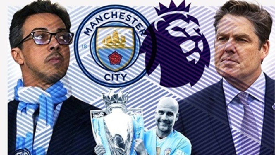 Man City lại kiện Premier League