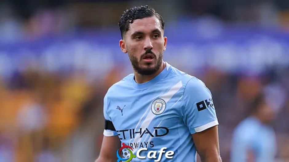 Man City mất tân binh Ryan Cherki 2 tháng vì chấn thương