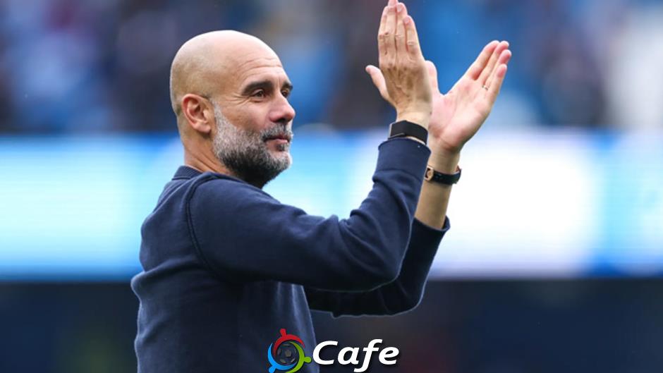 Man City mình cứ thế thôi!