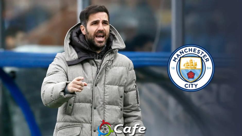 Man City nhắm đến cái tên gây sốc để thay thế Pep Guardiola