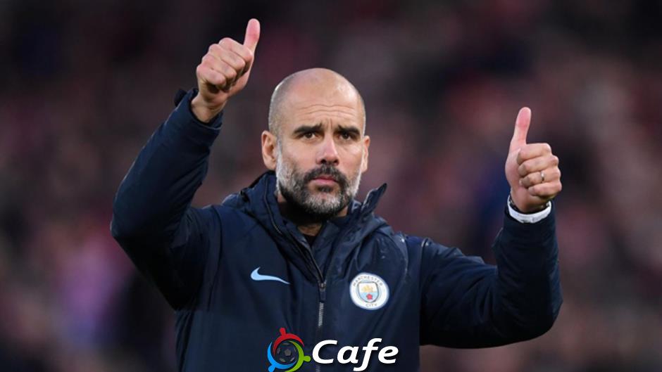 Man City nhắm đến cái tên gây sốc để thay thế Pep Guardiola