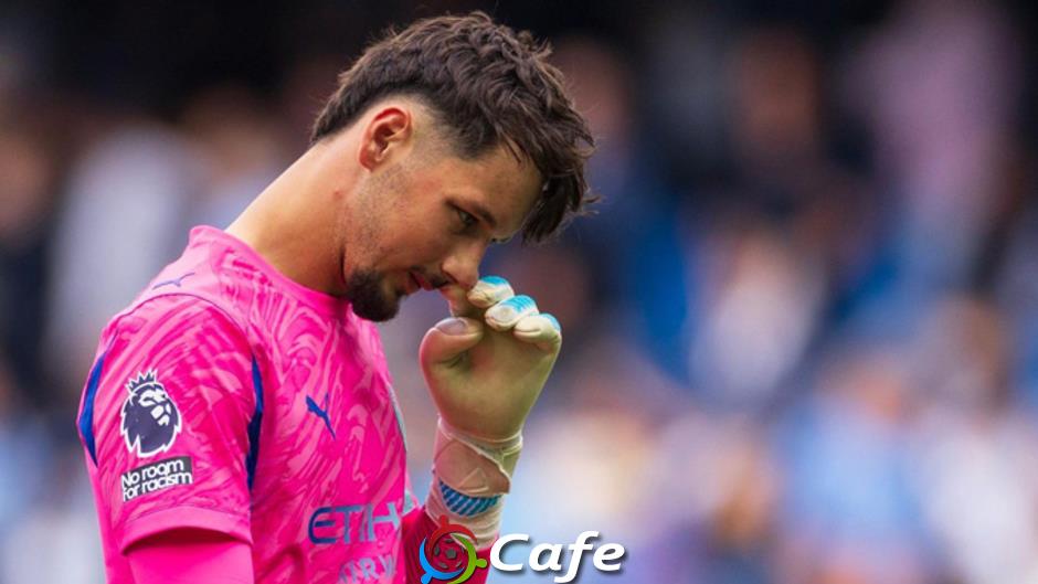 Man City phải mua Donnarumma, không thể khác!