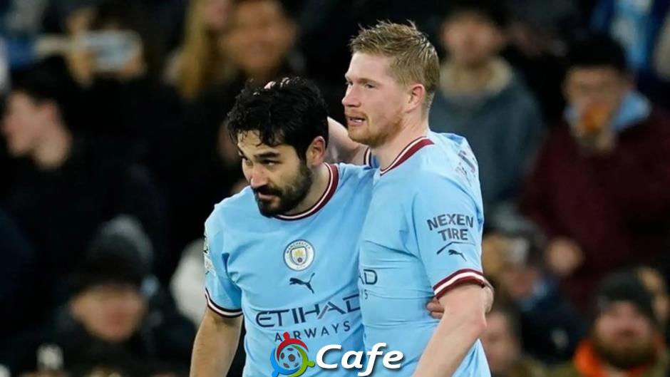 Man City sắp hoàn thiện đội hình mới, chờ phục hận ở mùa 2025/26