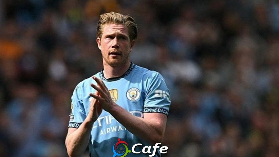Man City sắp hoàn thiện đội hình mới, chờ phục hận ở mùa 2025/26