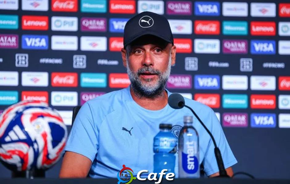 Man City sắp nếm trải điều chưa từng có