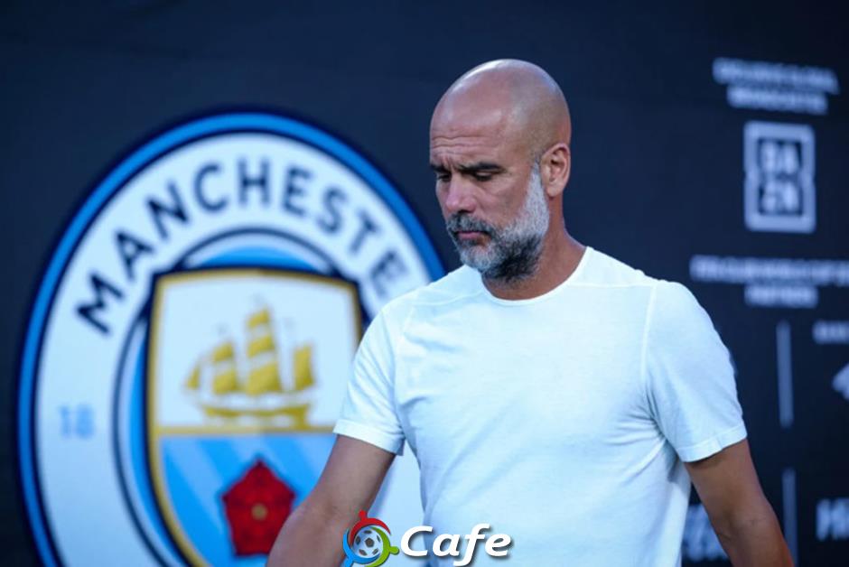 Man City sắp nếm trải điều chưa từng có