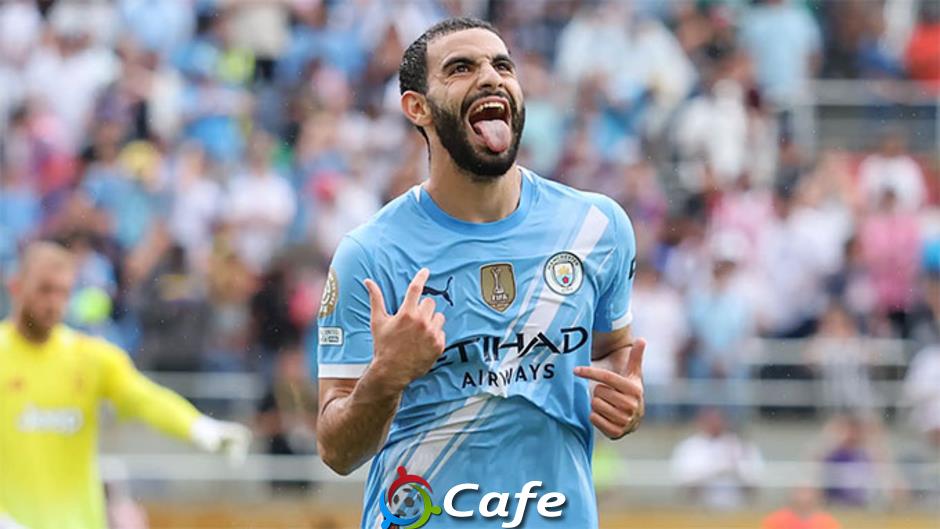 Man City sẽ tung đội hình nào đấu Brighton?