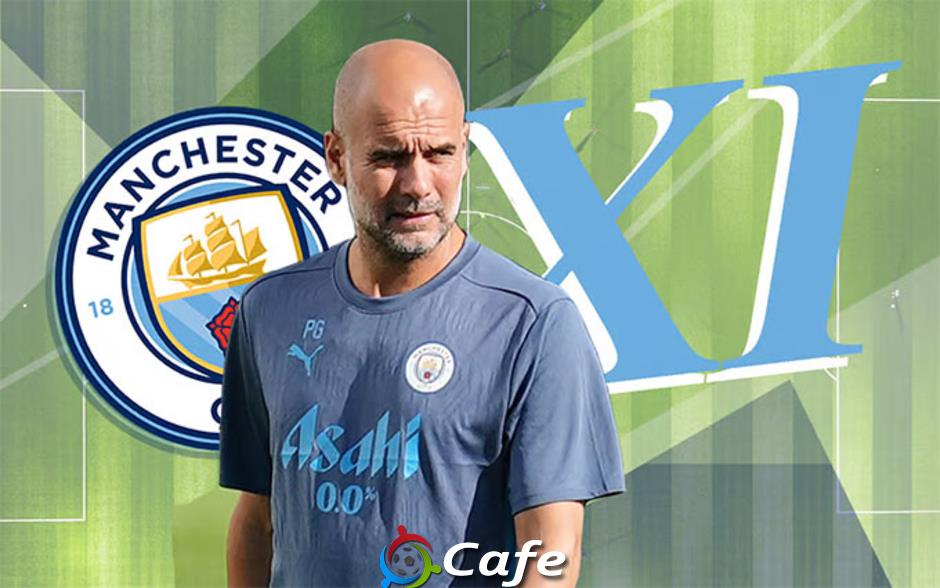 Man City sẽ tung đội hình nào đấu Brighton?