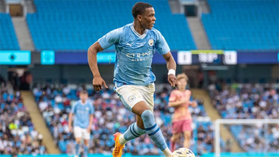 Man City 