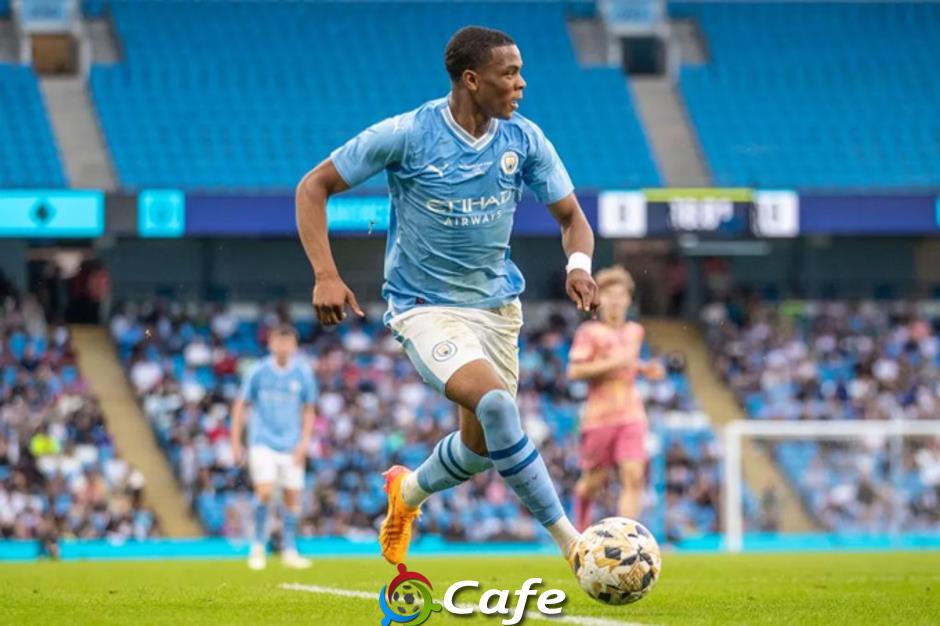 Man City 'thấy bở đào mãi'