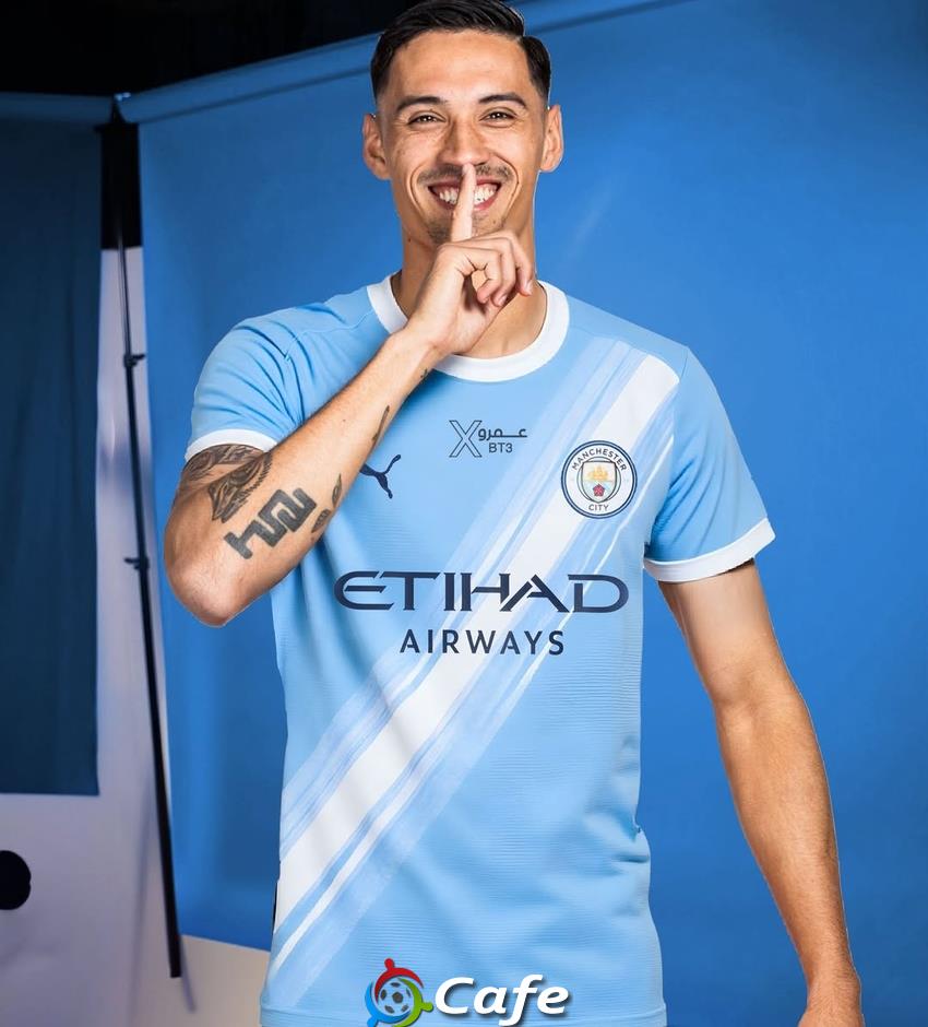 Man City thu phục Tijjani Reijnders bằng 75 triệu euro