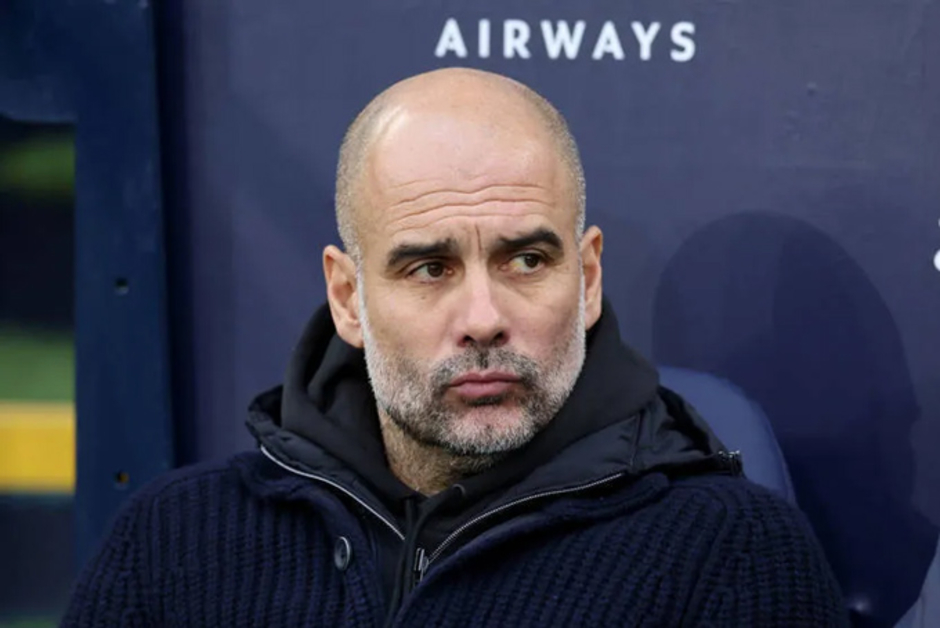 Man City toan tính gì khi giữ Guardiola thêm 2 năm?