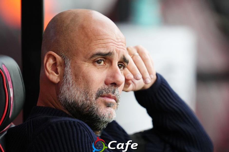 Man City vẫn đang thắng cả Premier League