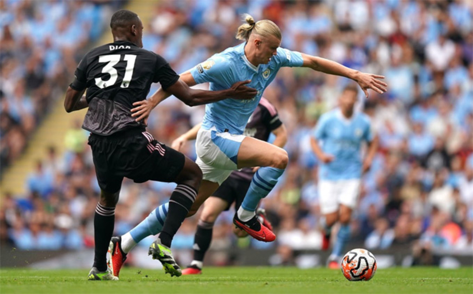 Man City vs Fulham: Cập nhật những thông tin mới nhất