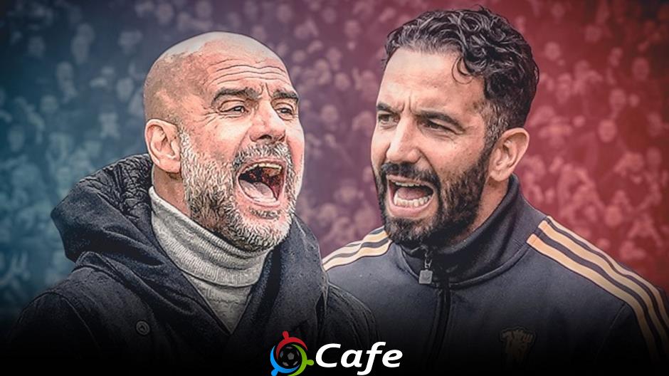 Man City vs MU: Ai đang tái thiết nhanh hơn?