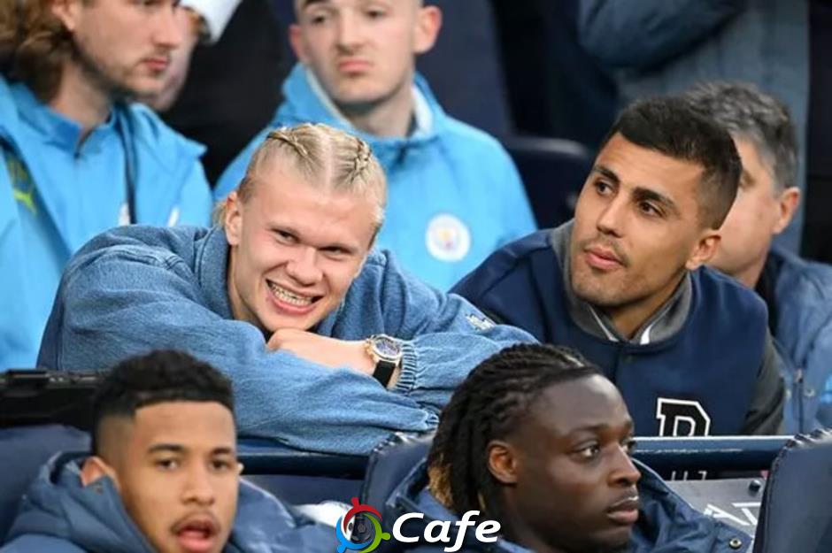 Man City vs Wolves: Haaland, Rodri, Ederson liệu có kịp trở lại?