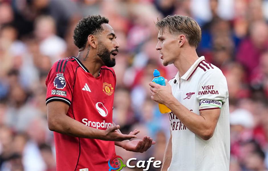 Màn ra mắt đầy ấn tượng của Matheus Cunha