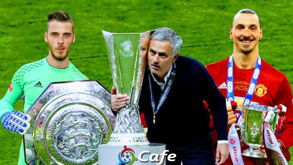 Man United tái hợp Mourinho? Xin đấy!