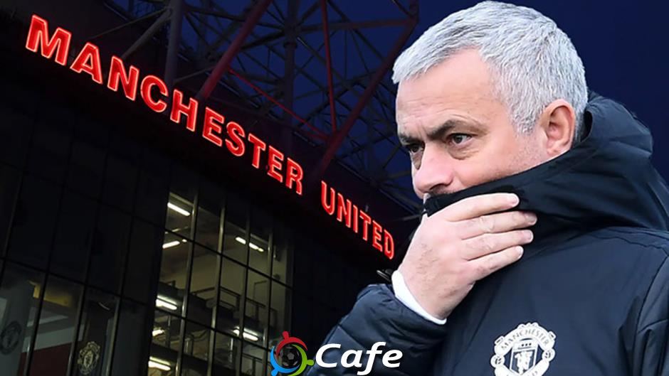 Man United tái hợp Mourinho? Xin đấy!