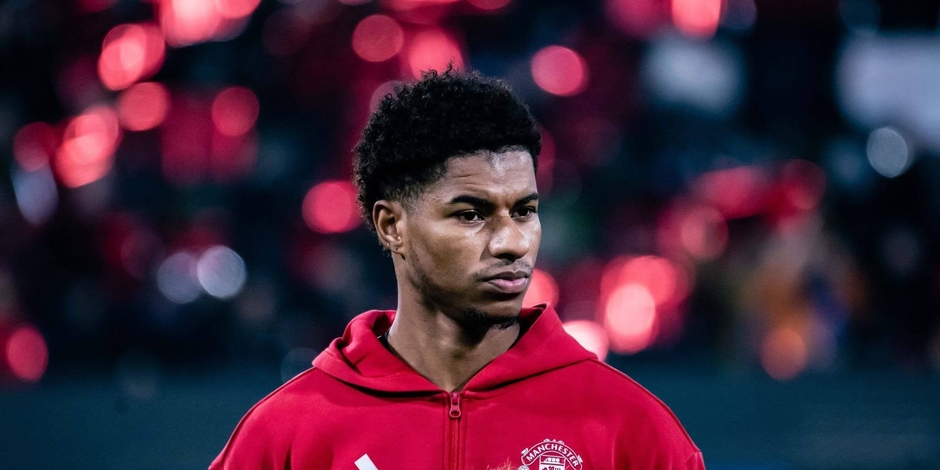 Marcus Rashford rời MU: Tại sao khoác áo MU là thảm hoạ?