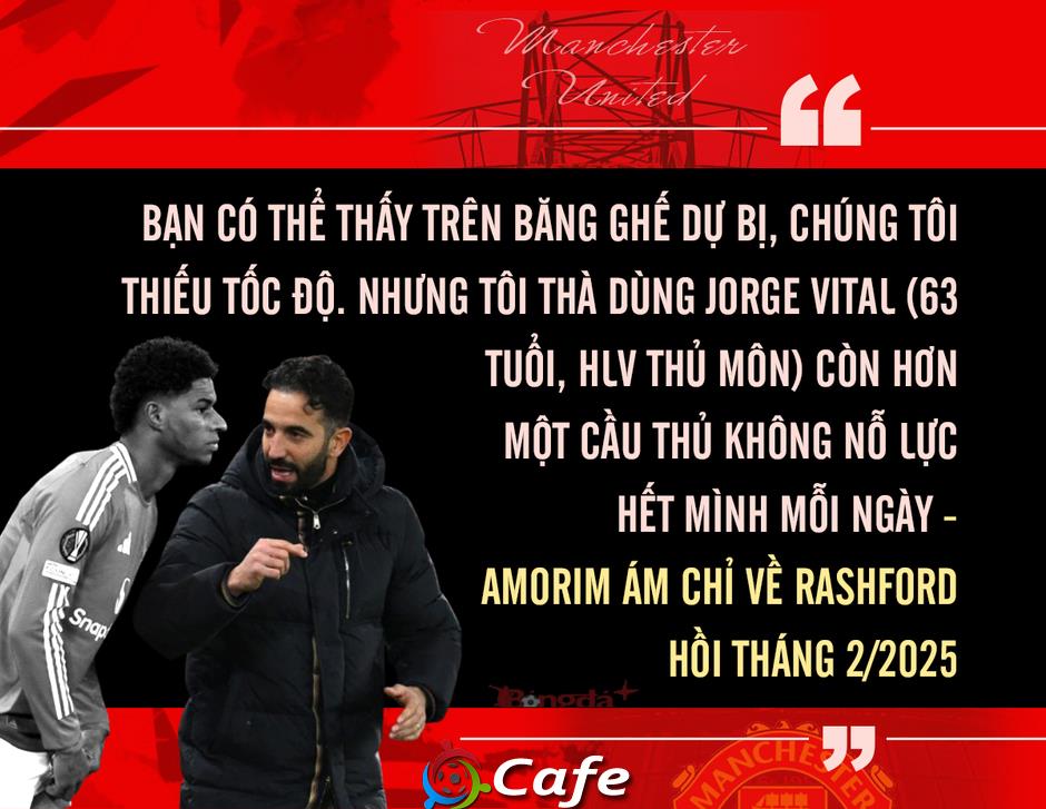Marcus Rashford: Từ 'Cậu bé vàng' ở Old Trafford tới kẻ lang bạt tại Camp Nou Marcus Rashford: Từ 'Cậu bé vàng' ở Old Trafford tới kẻ lang bạt tại Camp Nou