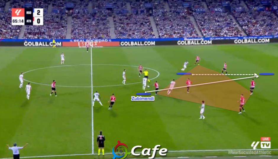 Martin Zubimendi có thể đưa Arsenal lên tầm cao mới như thế nào?