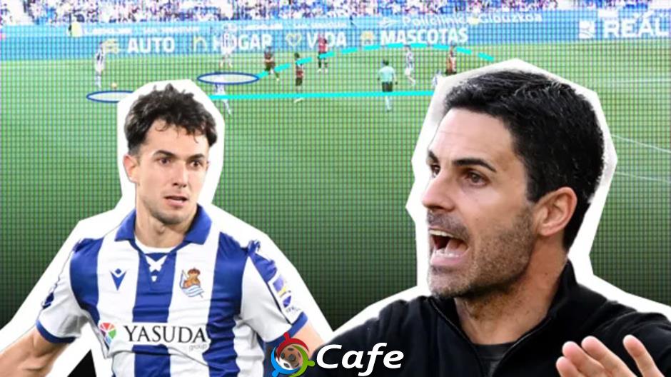 Martin Zubimendi có thể đưa Arsenal lên tầm cao mới như thế nào?