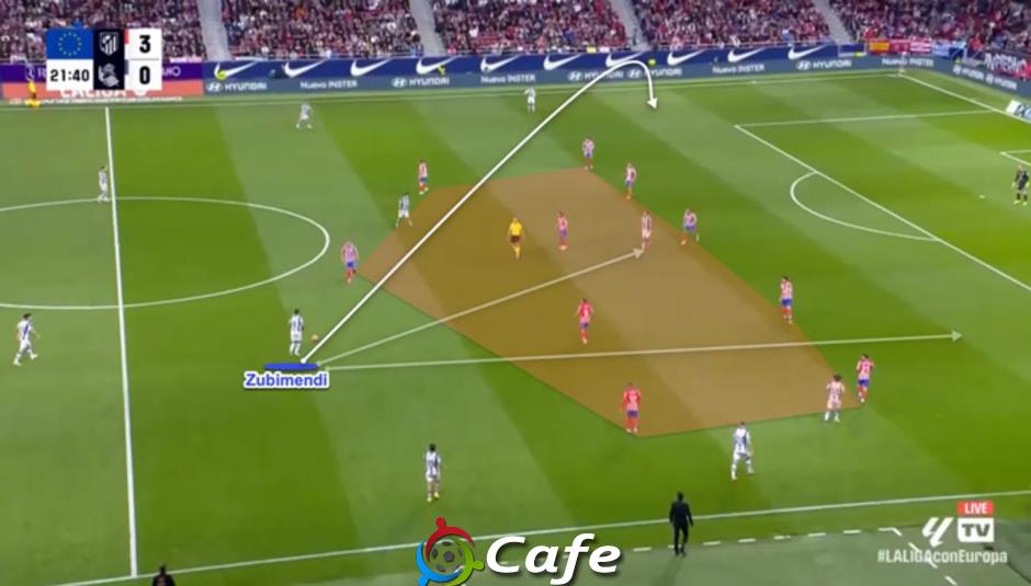 Martin Zubimendi có thể đưa Arsenal lên tầm cao mới như thế nào?