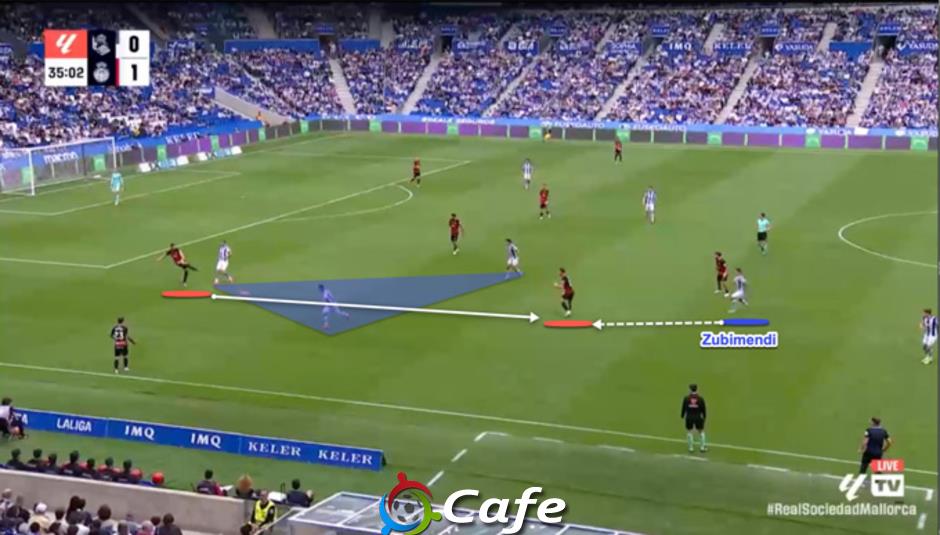 Martin Zubimendi có thể đưa Arsenal lên tầm cao mới như thế nào?