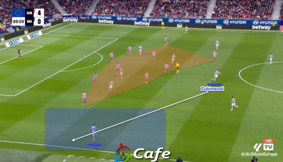 Martin Zubimendi có thể đưa Arsenal lên tầm cao mới như thế nào?