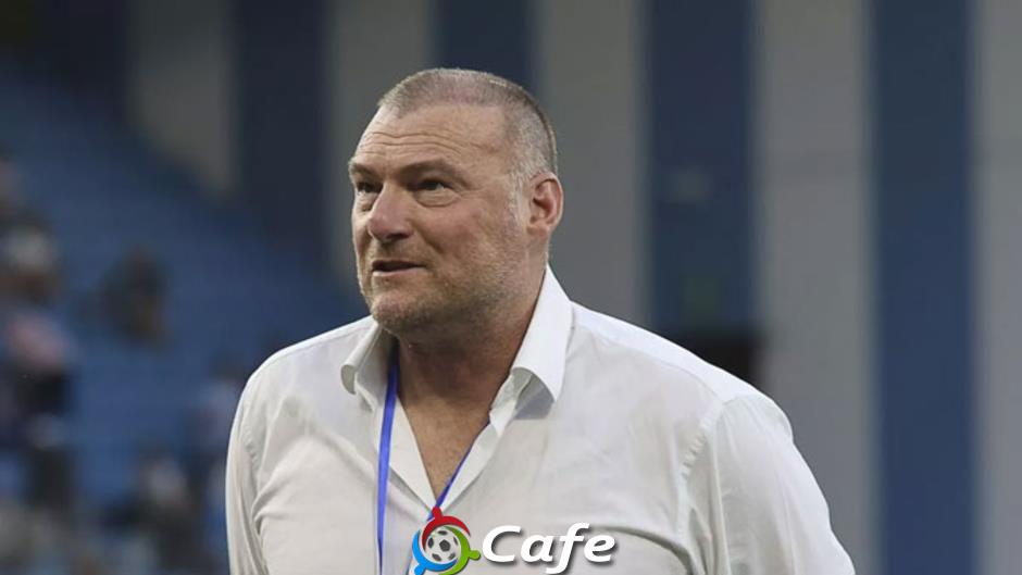 Massimo Taibi, 'tổ sư sáng lập phái thủ môn tấu hài tại MU' cho Onana và Bayindir