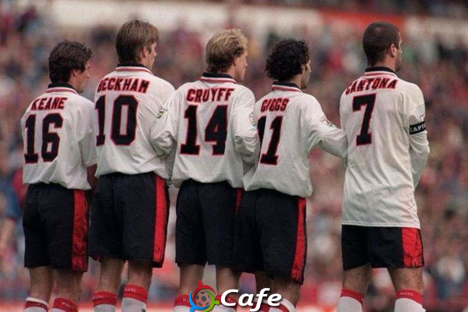 Matheus Cunha có mặc vừa áo số 10 của MU?