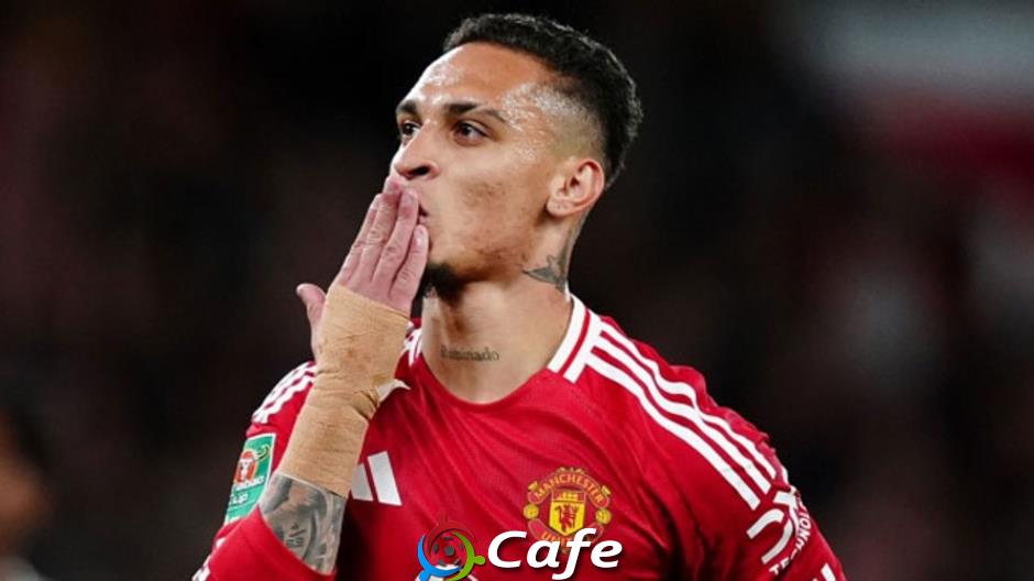 Matheus Cunha gây ra tranh cãi dữ dội tại MU