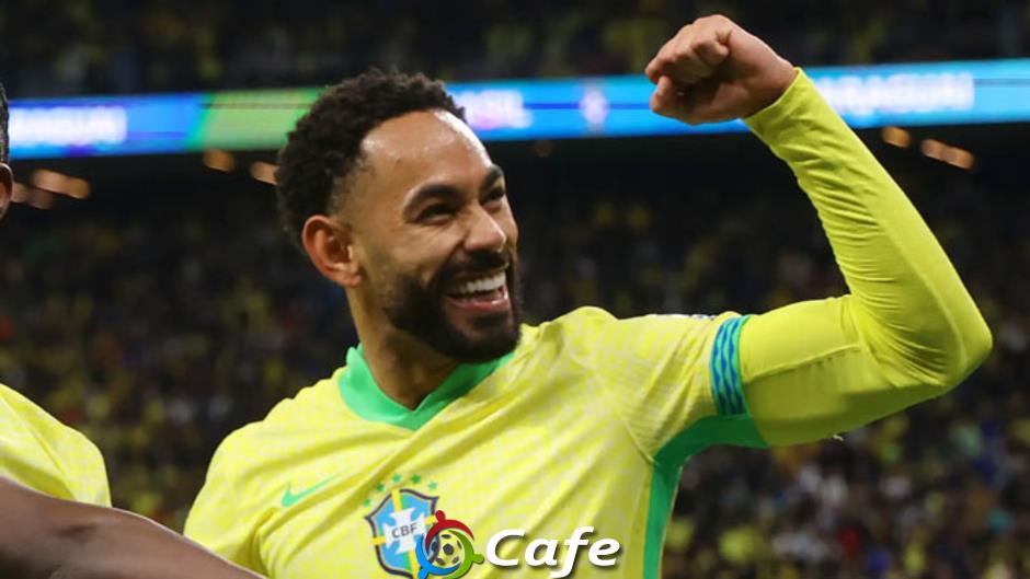 Matheus Cunha thừa nhận sự thật đắng lòng tại MU